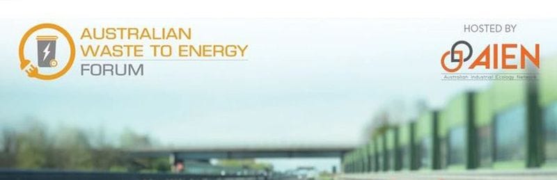 HRL presented at the 5th Australian Waste to Energy Forum, 18-20 Feb 2020, Ballarat Vic. HRL presented at the 5th Australian Waste to Energy Forum, 18-20 Feb 2020, Ballarat Vic.